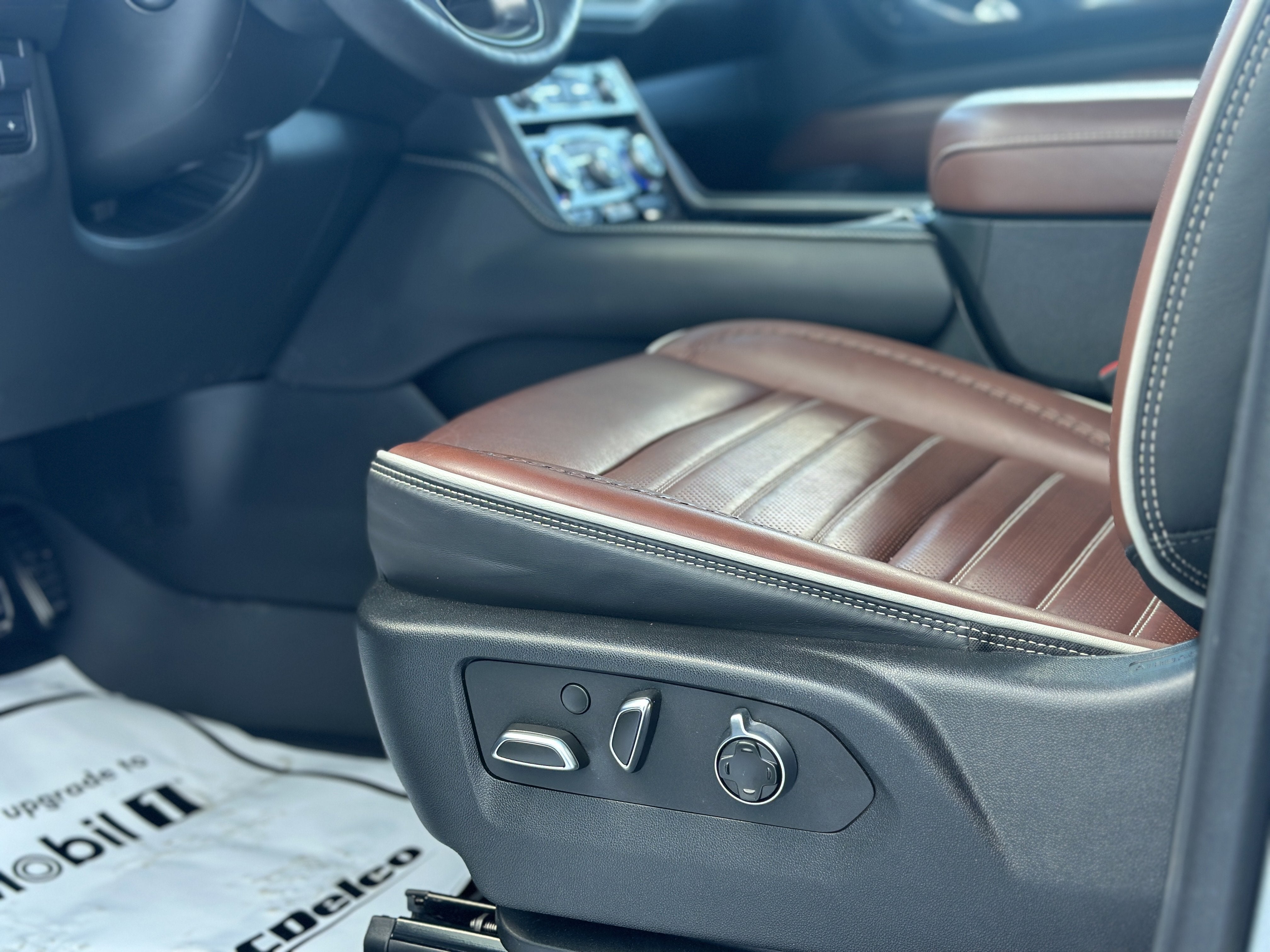 2024 GMC Yukon XL Denali Ultimate