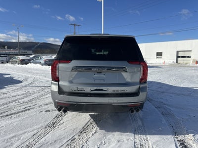 2024 GMC Yukon XL Denali Ultimate