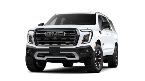 2027 GMC Yukon XL AT4 Ultimate