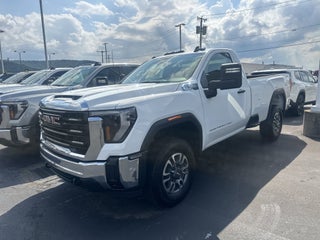 2026 GMC Sierra 3500 HD Pro