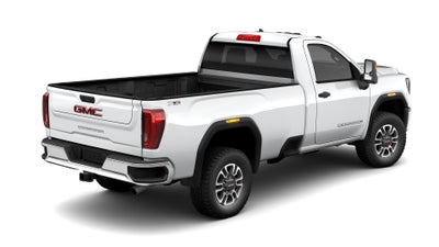 2026 GMC Sierra 3500 HD Pro