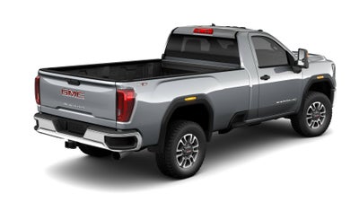 2026 GMC Sierra 3500 HD Pro