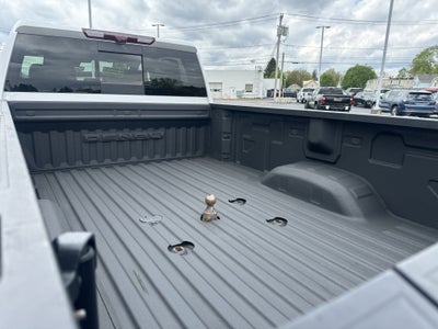 2023 GMC Sierra 3500 HD Denali