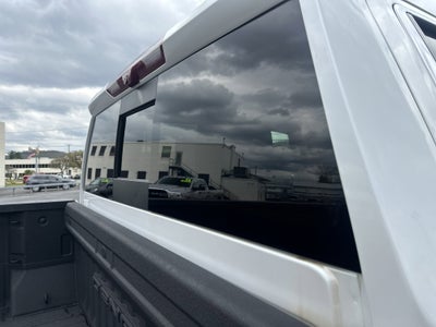 2023 GMC Sierra 3500 HD Denali