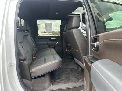 2023 GMC Sierra 3500 HD Denali