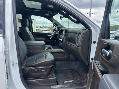 2023 GMC Sierra 3500 HD Denali