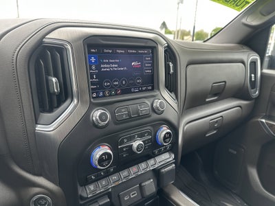 2023 GMC Sierra 3500 HD Denali