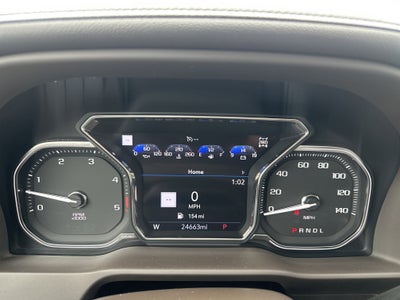2023 GMC Sierra 3500 HD Denali