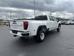 2023 GMC Sierra 3500 HD Denali