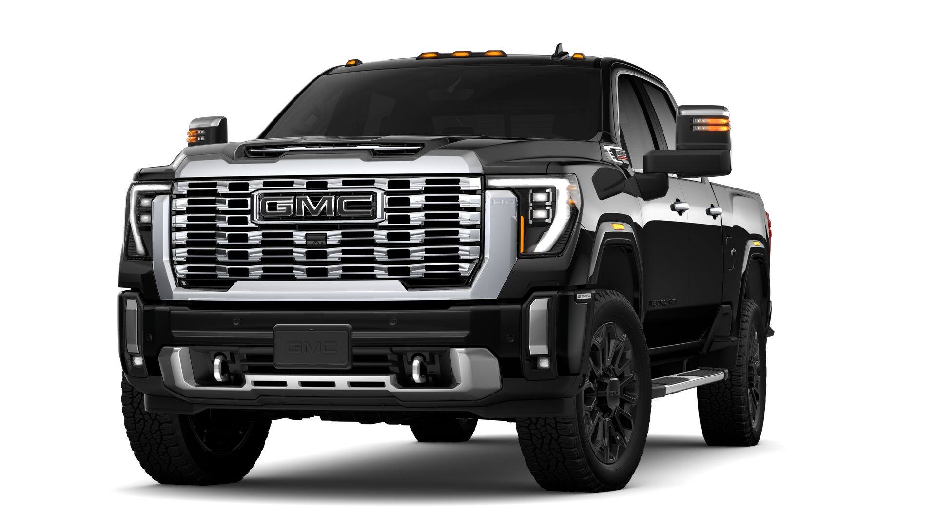 2026 GMC Sierra's photo
