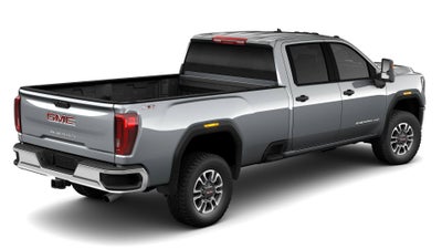 2026 GMC Sierra 3500 HD Pro