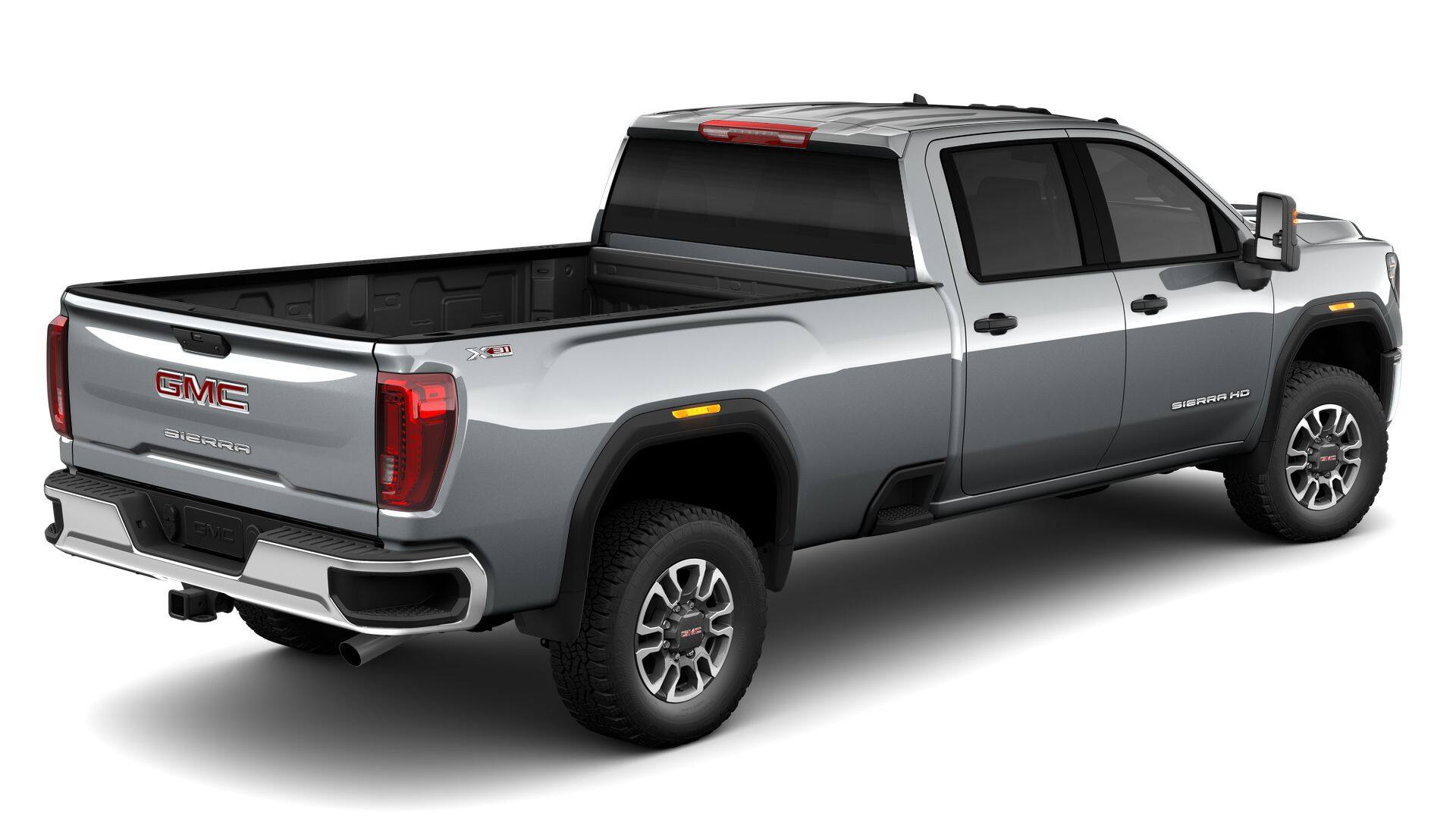 2026 GMC Sierra 3500 HD Pro