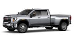 2026 GMC Sierra 3500 HD SLE DRW