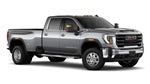 2026 GMC Sierra 3500 HD SLE DRW