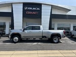 2026 GMC Sierra 3500 HD SLE DRW