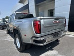 2026 GMC Sierra 3500 HD SLE DRW