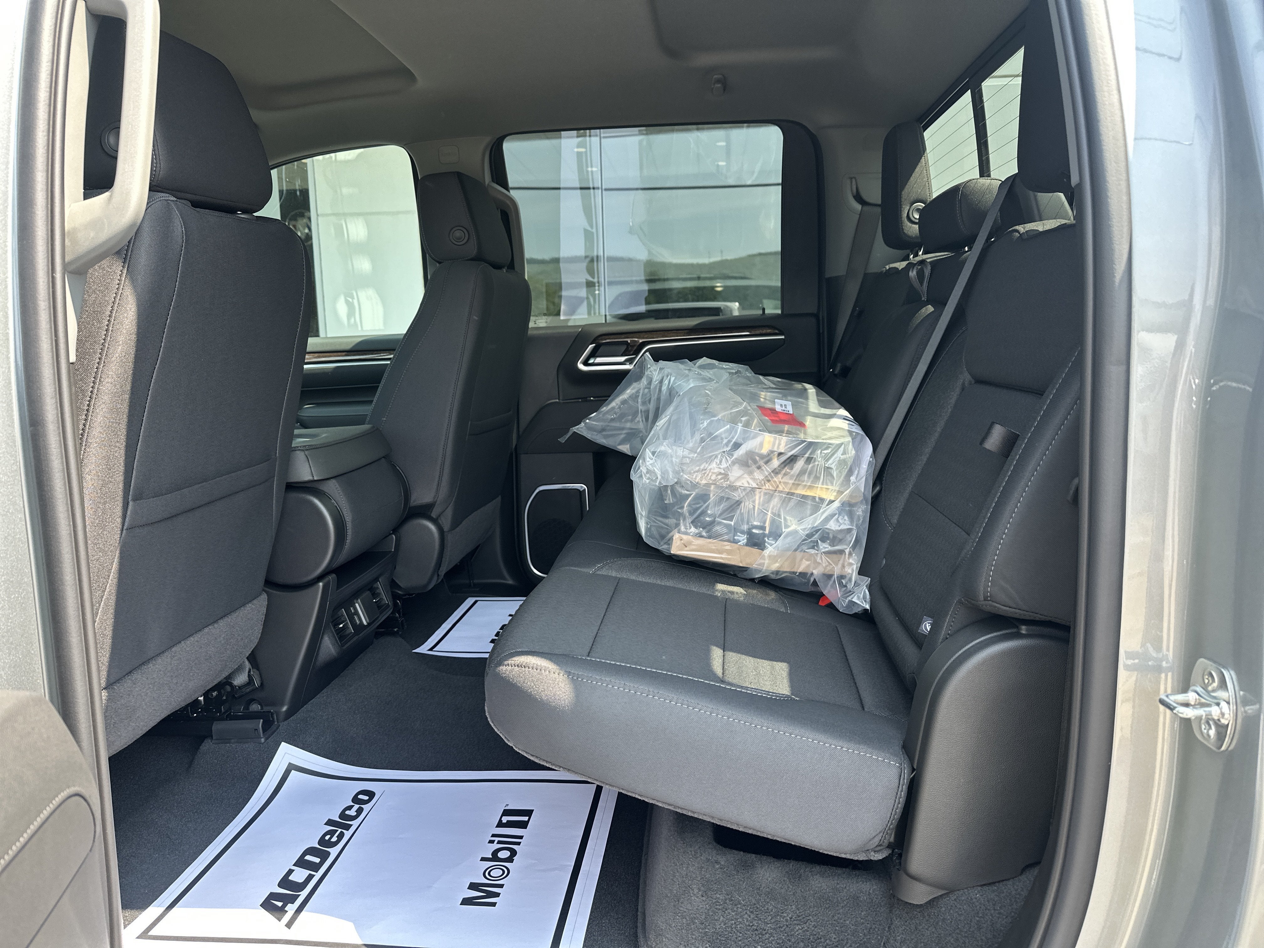 2026 GMC Sierra 3500 HD SLE DRW