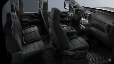 2026 GMC Sierra 3500 HD Pro