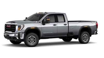 2026 GMC Sierra 3500 HD Pro