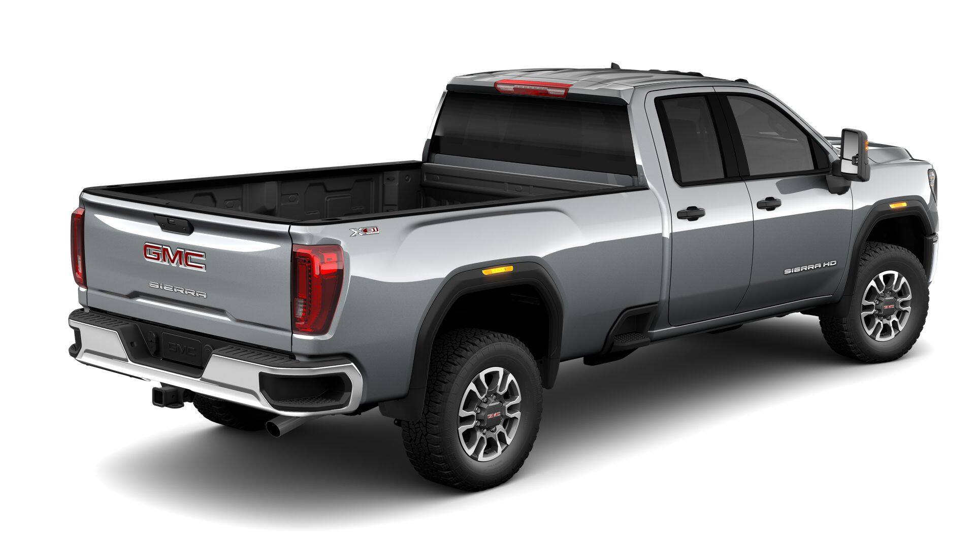 2026 GMC Sierra 3500 HD Pro