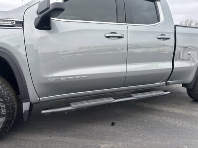 2025 GMC Sierra 1500 SLE