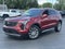 2019 Cadillac XT4 AWD Premium Luxury