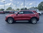 2019 Cadillac XT4 AWD Premium Luxury