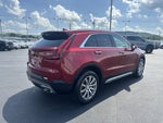 2019 Cadillac XT4 AWD Premium Luxury