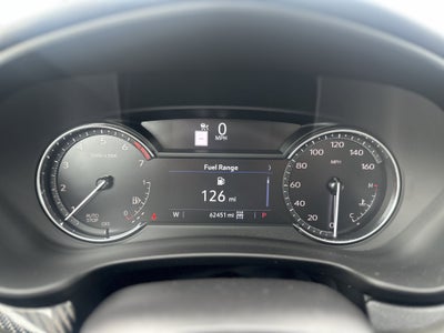 2022 Cadillac XT4 Sport