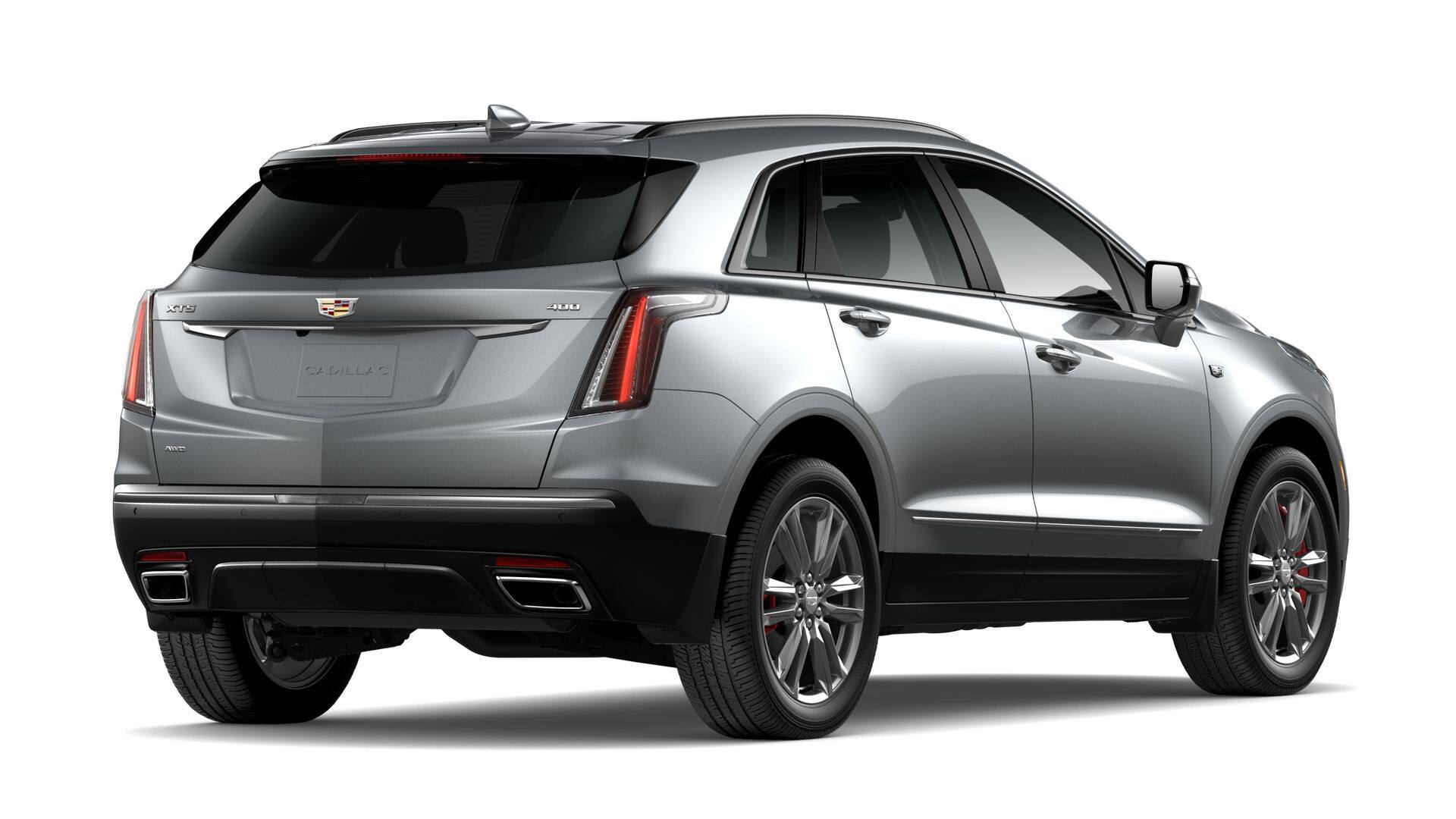 2025 Cadillac XT5 Sport