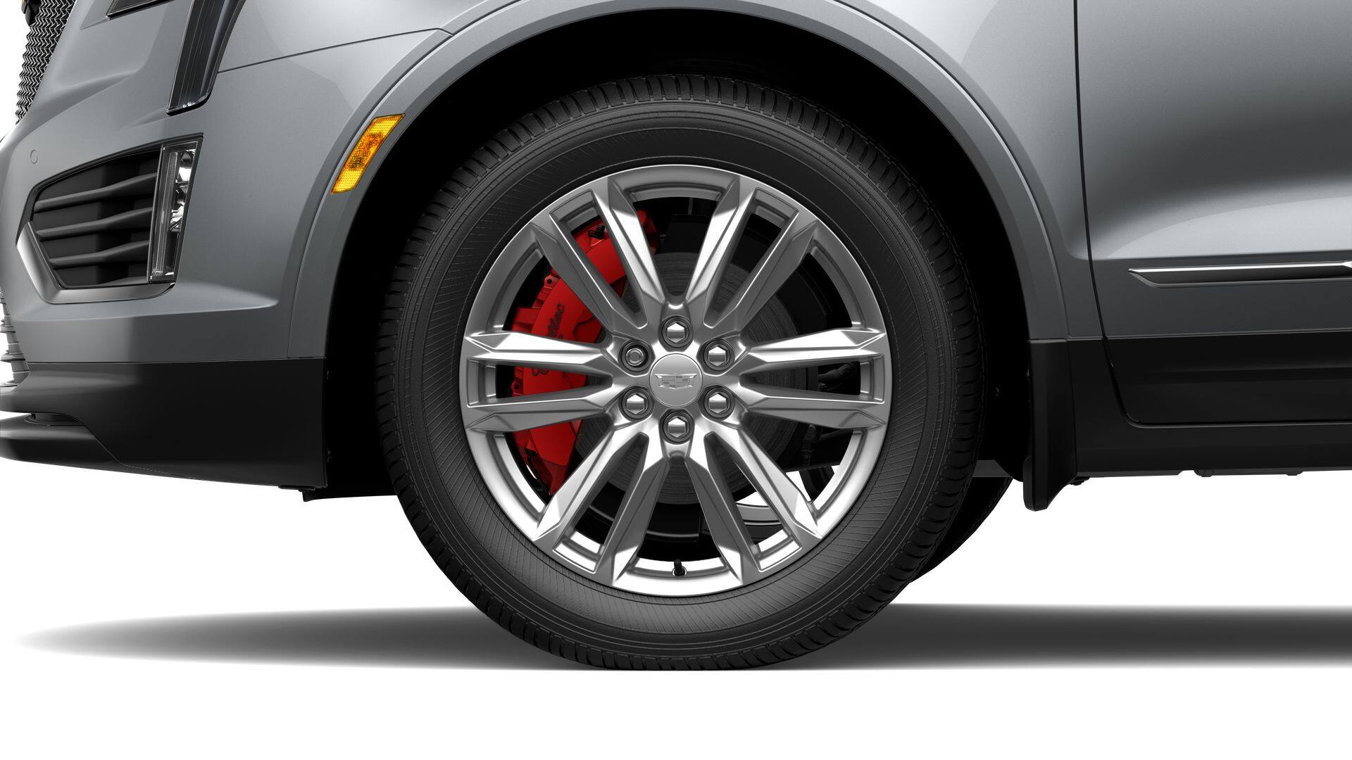 2025 Cadillac XT5 Sport