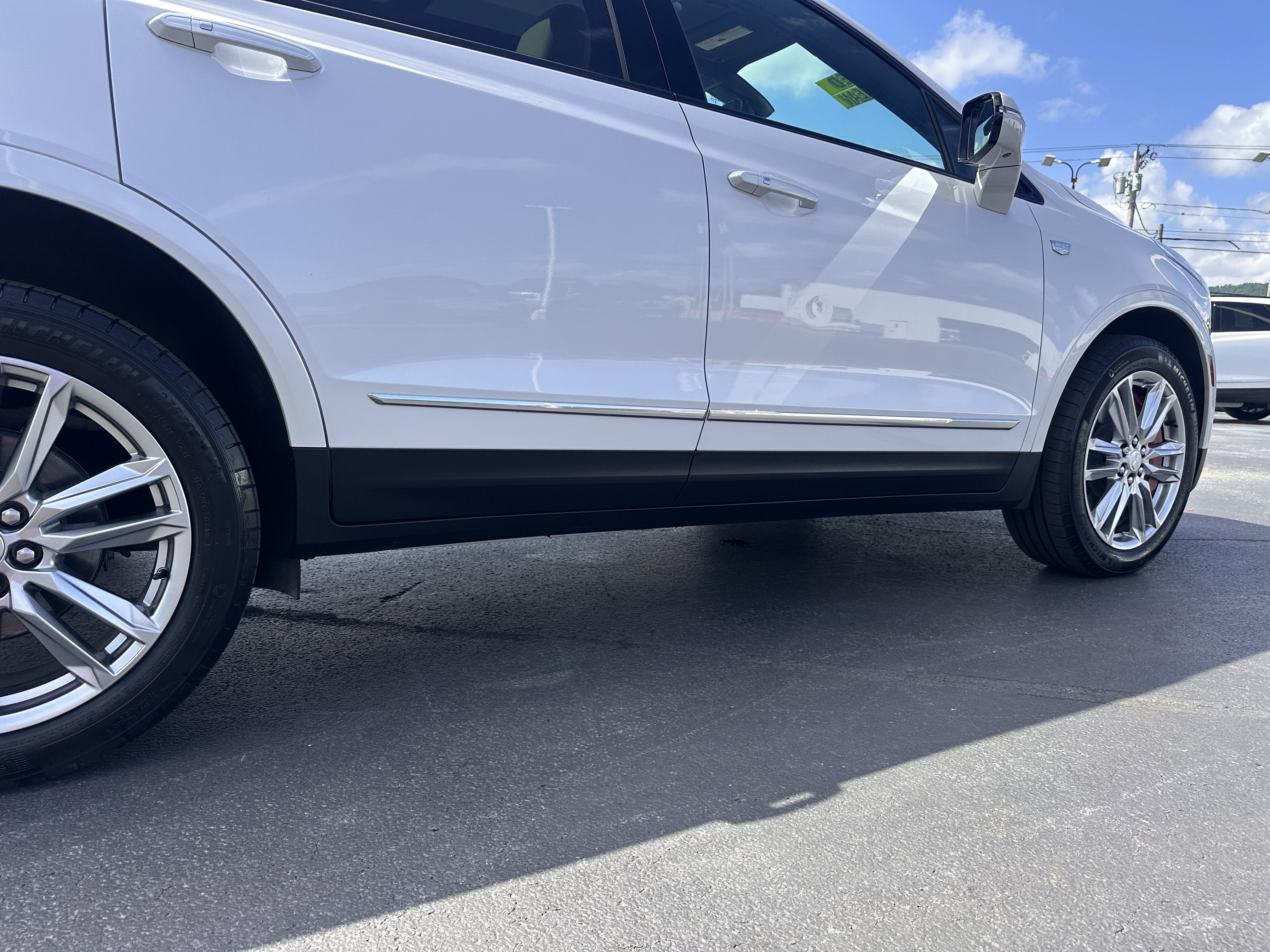2024 Cadillac XT5 Sport