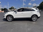 2024 Cadillac XT5 Sport