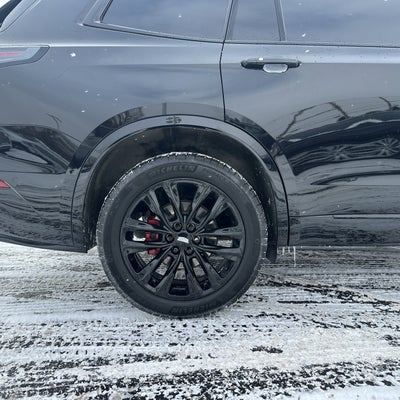 2023 Cadillac XT6 Sport