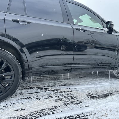 2023 Cadillac XT6 Sport