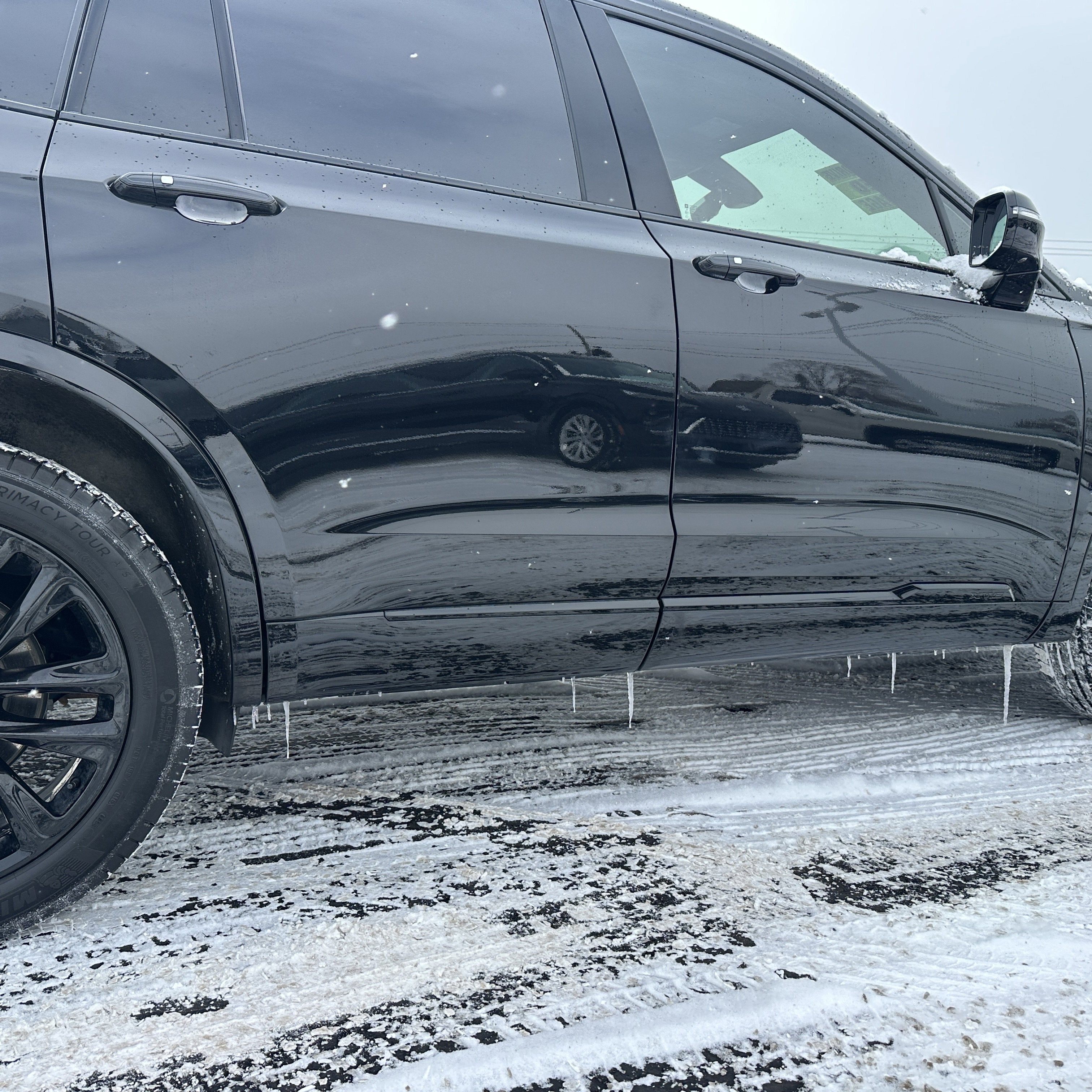 2023 Cadillac XT6 Sport