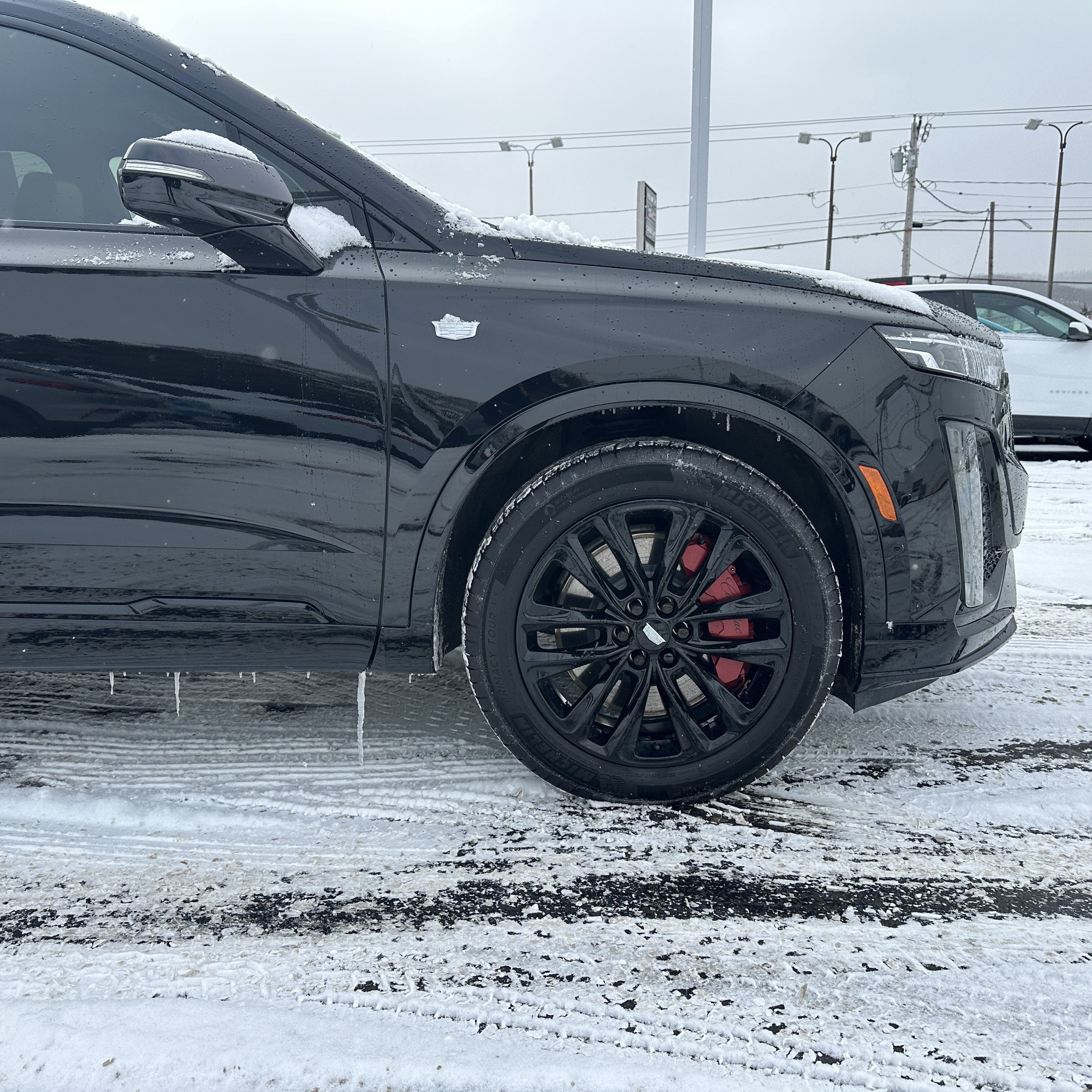 2023 Cadillac XT6 Sport