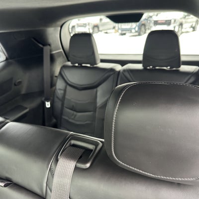 2023 Cadillac XT6 Sport