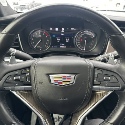 2023 Cadillac XT6 Sport