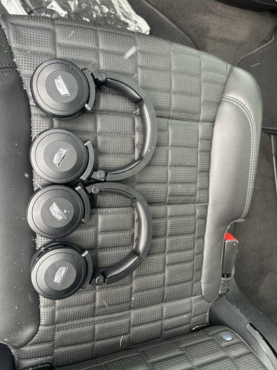 2023 Cadillac Escalade Premium Luxury Platinum