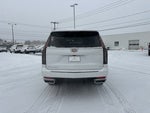 2023 Cadillac Escalade Premium Luxury Platinum