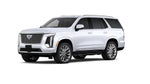 2026 Cadillac Escalade Platinum Luxury