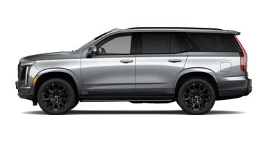 2027 Cadillac Escalade 4WD Sport