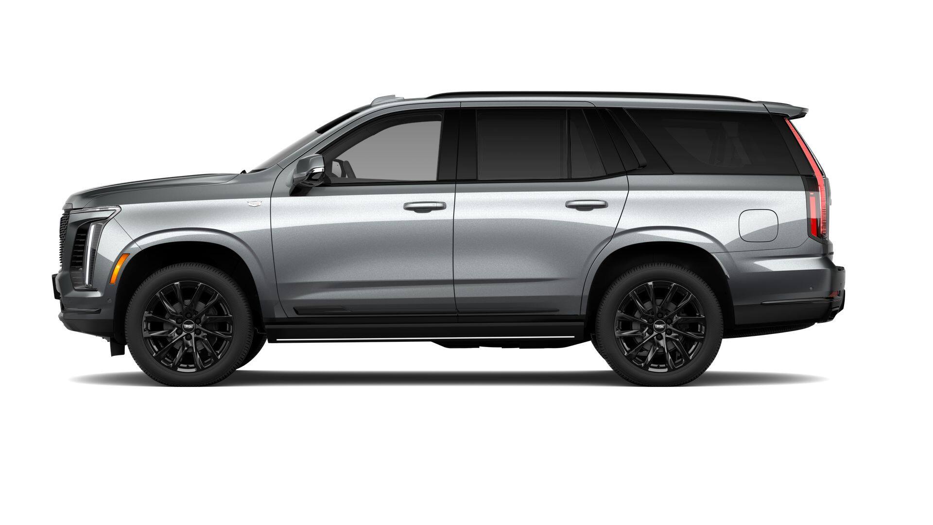 2027 Cadillac Escalade 4WD Sport