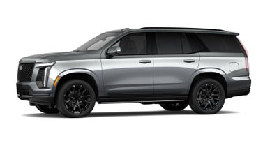 2027 Cadillac Escalade 4WD Sport