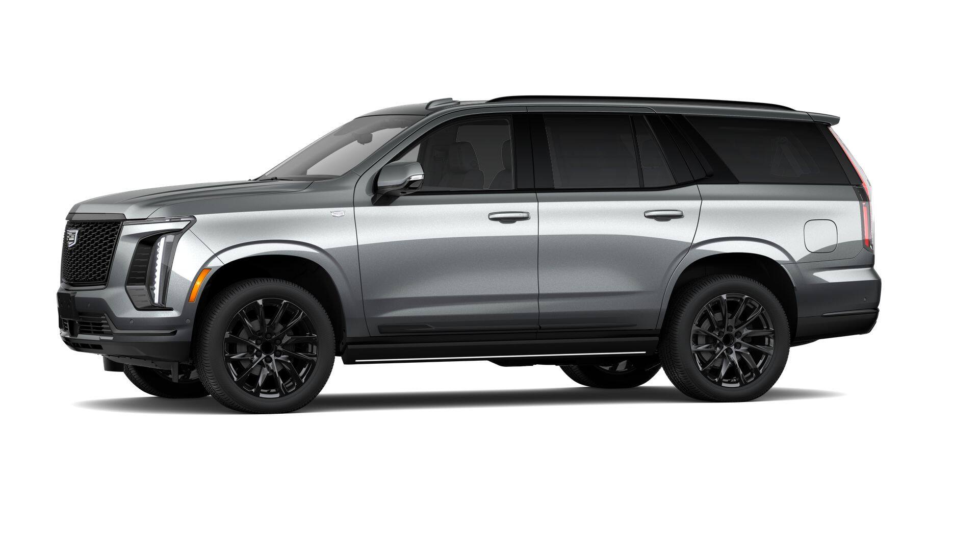 2027 Cadillac Escalade 4WD Sport
