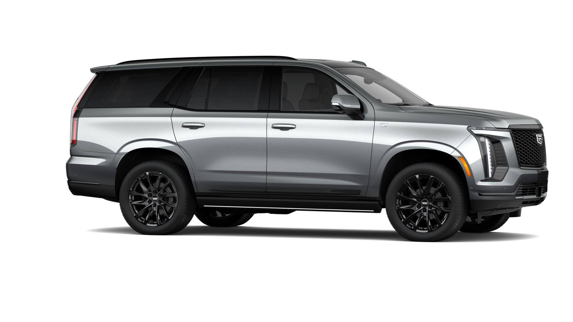 2027 Cadillac Escalade 4WD Sport