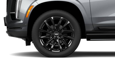 2027 Cadillac Escalade 4WD Sport