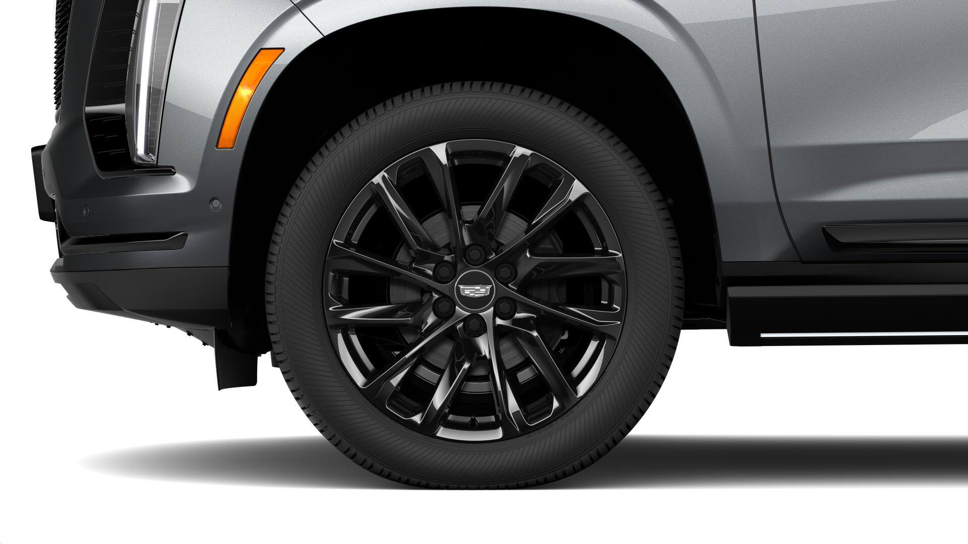 2027 Cadillac Escalade 4WD Sport