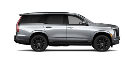 2027 Cadillac Escalade 4WD Sport